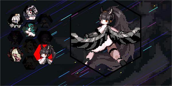 地牢小队手游最新版截图2