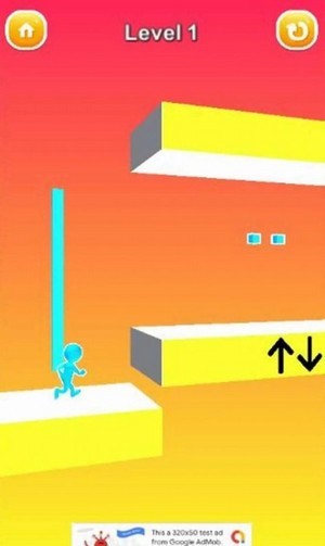 冰冻赛跑者 v3.0