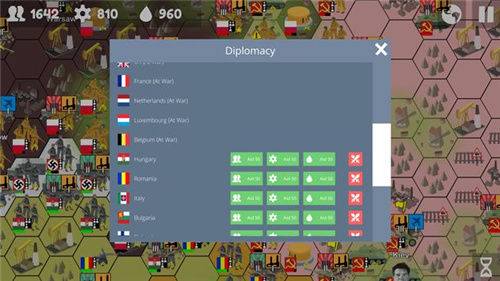 经典战争沙盘战斗 v2.14.3
