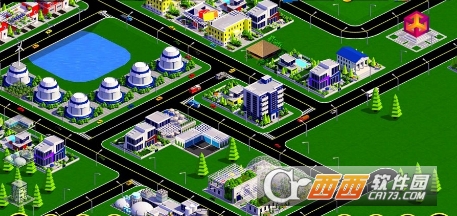 Designer City 2(城市设计师2) v1.08安卓版