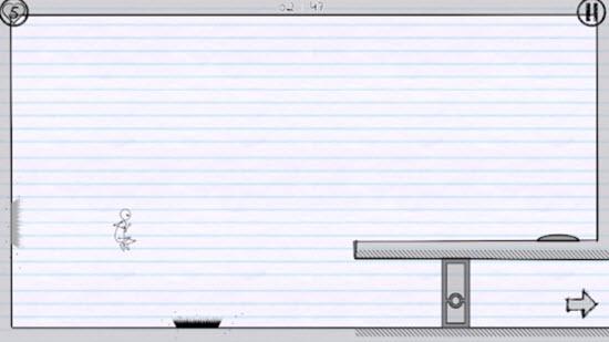 传送人2(Portal man 2) 传送人2(Portal man 2)