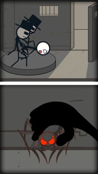 火柴人爆笑大逃亡游戏下载免费版  v4.3.3