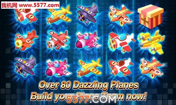 放置奇机 v1.0.2