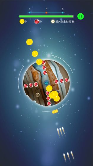 轰炸行星 v0.88