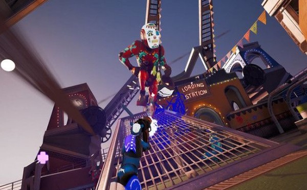 沙雕机器人 2019-12-11 11:43