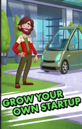 闲置科技大亨 v1.8.3