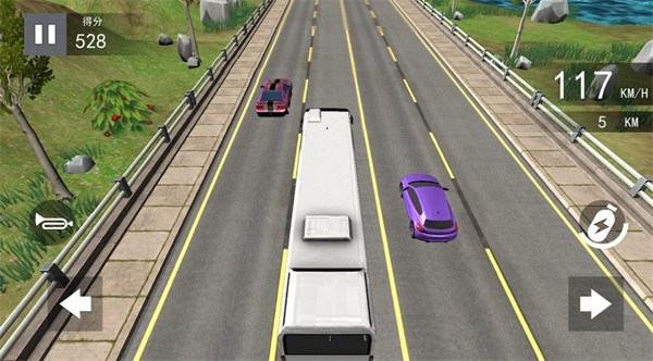 3D豪车碰撞模拟  v1.0