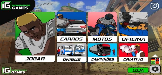 真实的巴西 v1.6.6