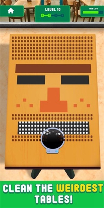 Clean GO!(边走边洗) v1.3