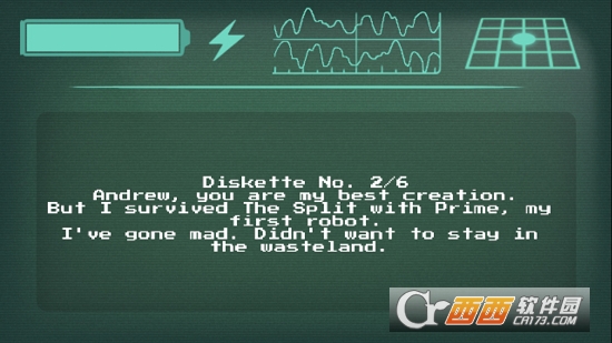 Lost in the new year 1.0.0安卓版