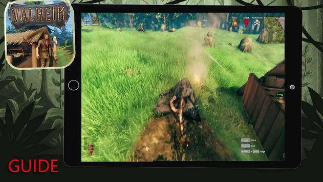 瓦尔海姆手机版 v3.2.5