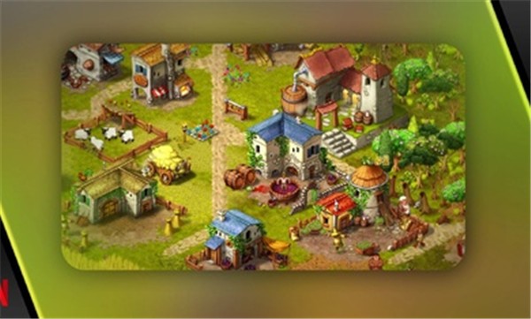 模拟城市重建王国国际服  v2.2.8