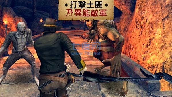 六发左轮手游 v2.9.4l