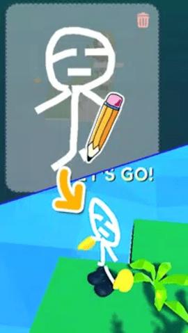 空闲绘制地球 v0.0.4