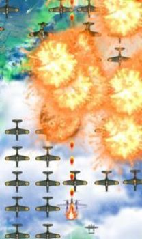 空中战争冲突游戏手机版(Battle Royal War)  v3.3.3