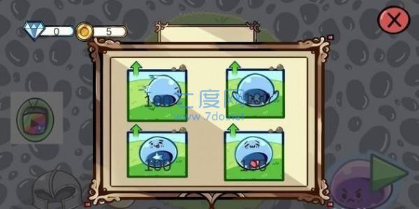 新的史莱姆冒险 v0.4.6