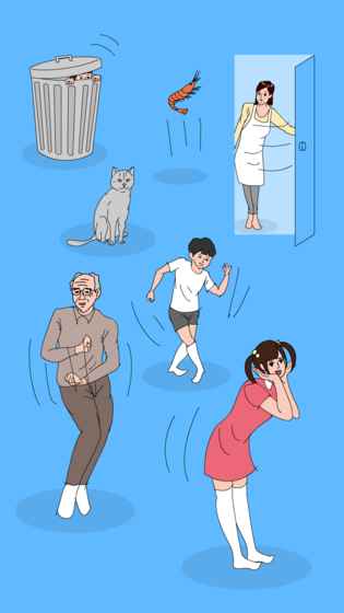 在你身后！ v3.1.5