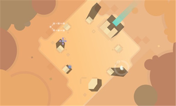 被遗忘的回声 v1.0