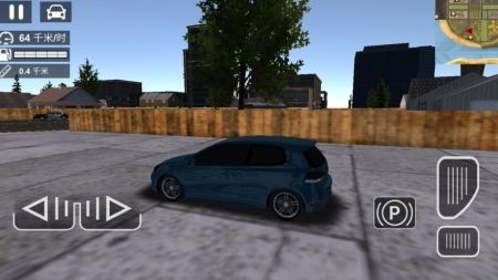街头疯狂赛车  v300.1.0.3018