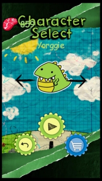 涂鸦赛跑 A Doodle Dino Racing to the Kingdom Free Mobile Edition v3.1.5