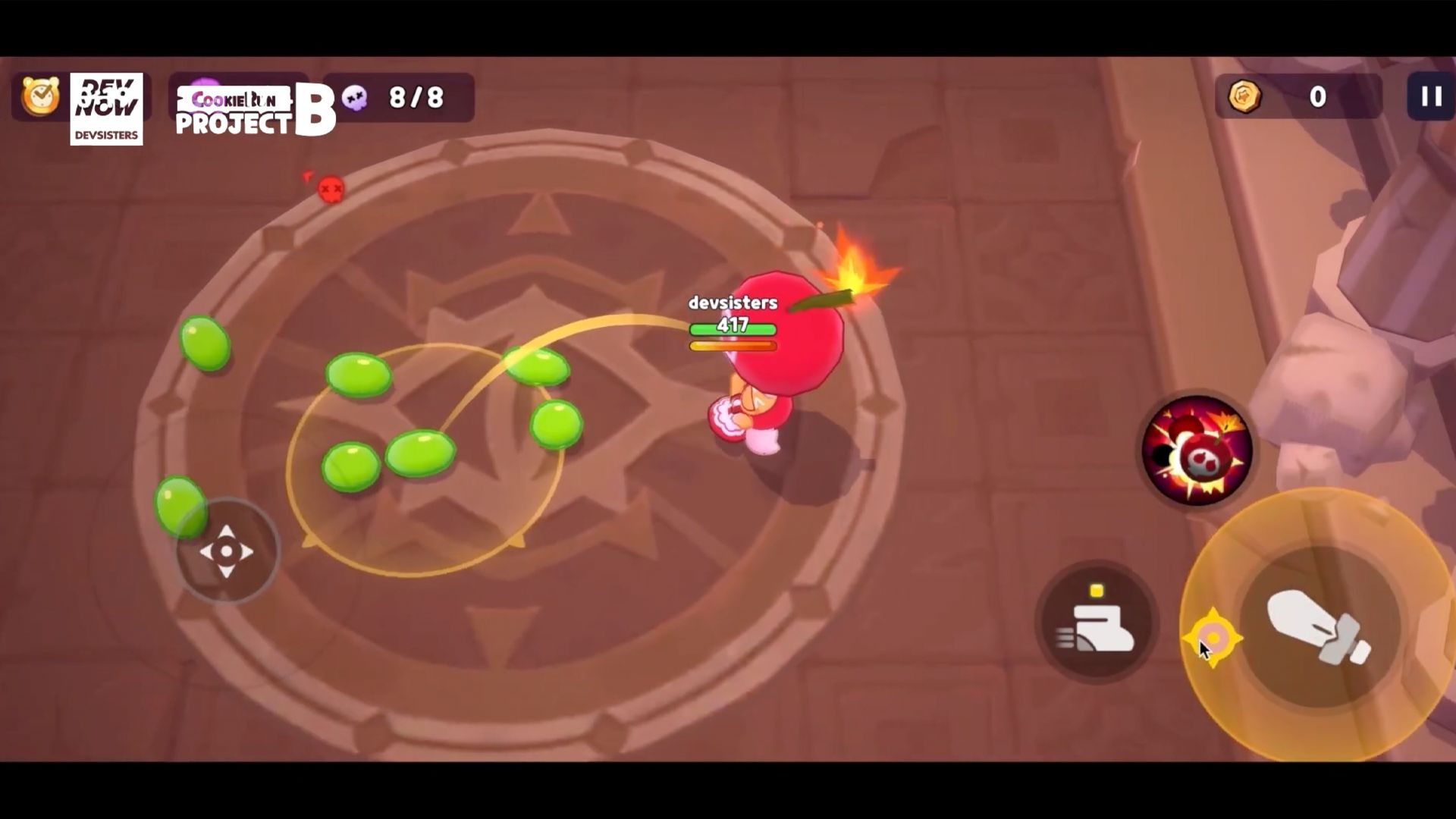 CookieRun Tower of Ad v4.4.1