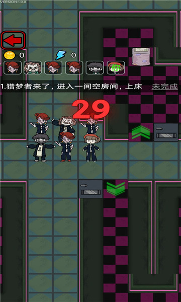 我不要躺平游戏官方最新版  v5.5.1