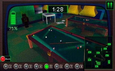 午夜熊恐怖 v1.0.0