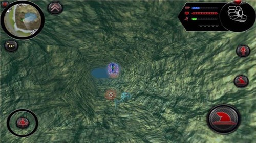 百变超级英雄  v189.1.0.3018