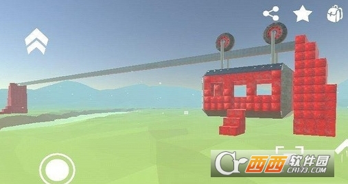 科技沙盒(Evertech Sandbox手游)截图0