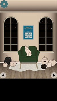 逃离猫猫屋之夜 v1.1
