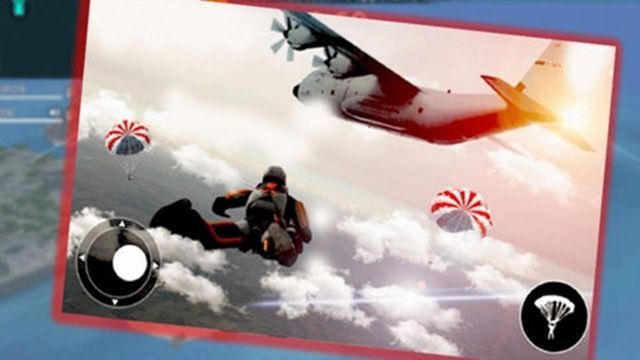 火力小队战 v1.0