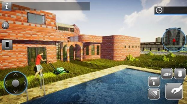 上门维修工作模拟器 v1.0