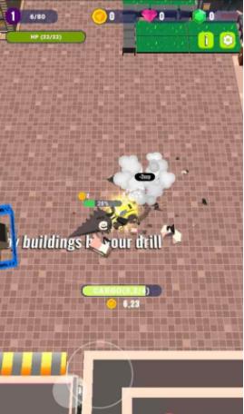 城镇拆除小队 v0.2