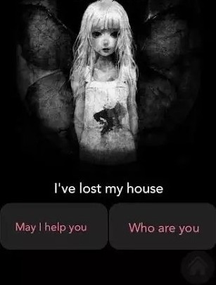 玛利亚姆的比赛中文版最新版图片2