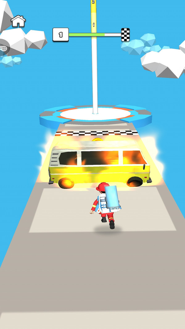 模拟消防员 v1.0.1