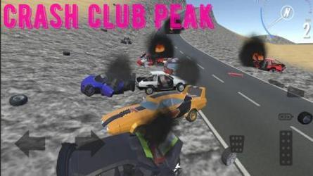 坠毁俱乐部高峰 v3.1.5