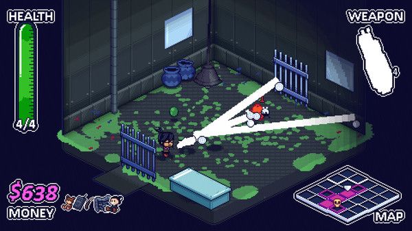 Dead Estate游戏在线玩官方版2021  v4.3.4