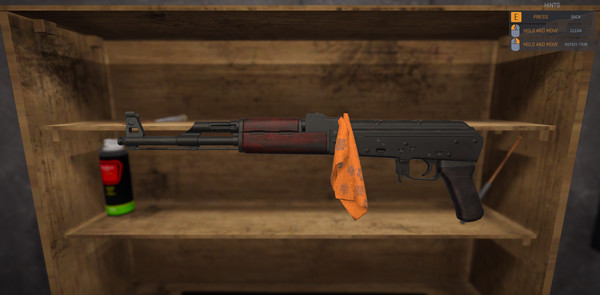 监狱模拟器序章手机版安卓版图片1