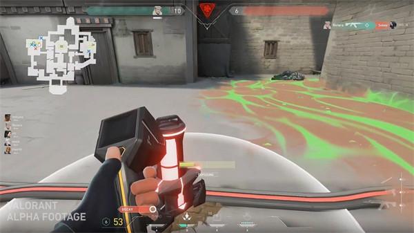 无畏契约国际服  v1.0.3