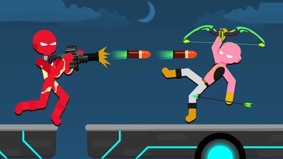 火柴人斗士 v1.1.24