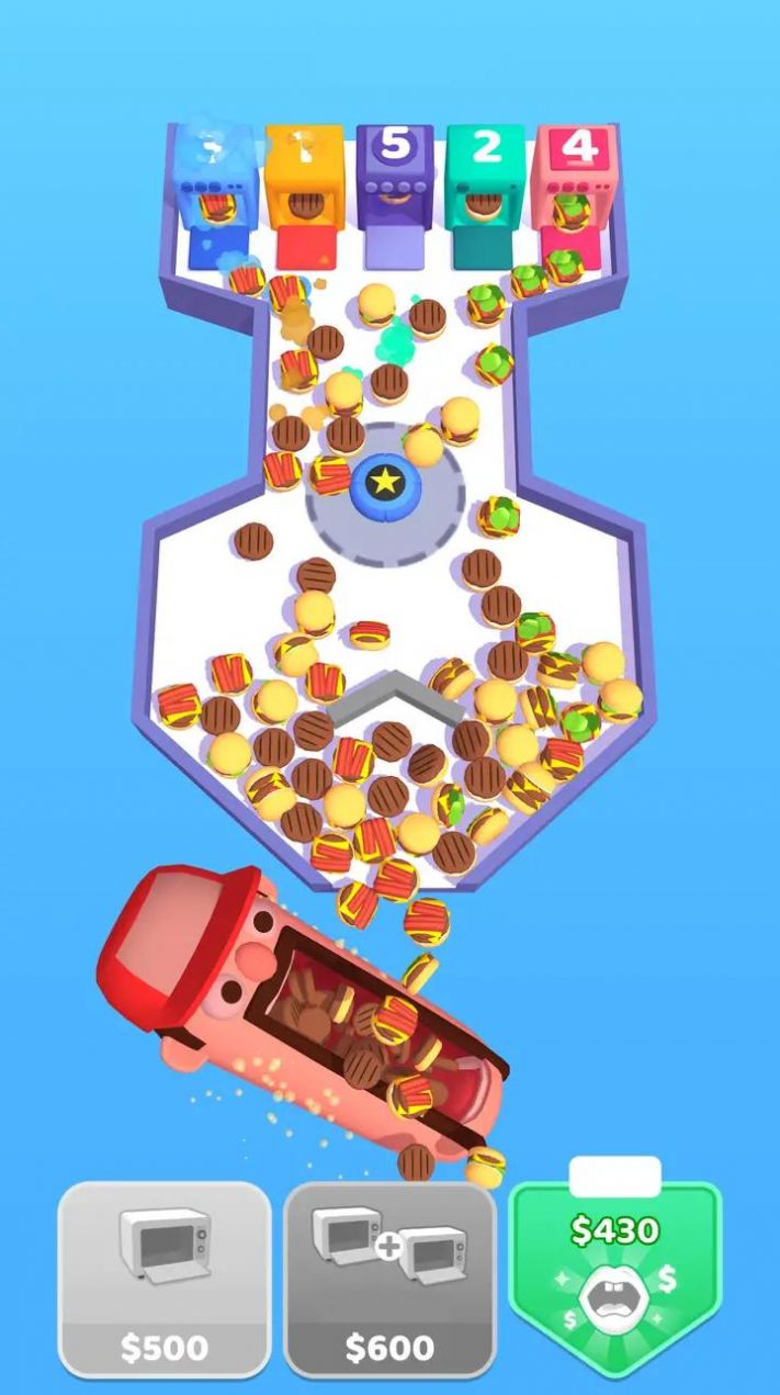 巨人投喂机 v0.2