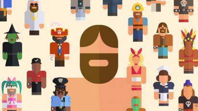 孤岛宁静大冒险