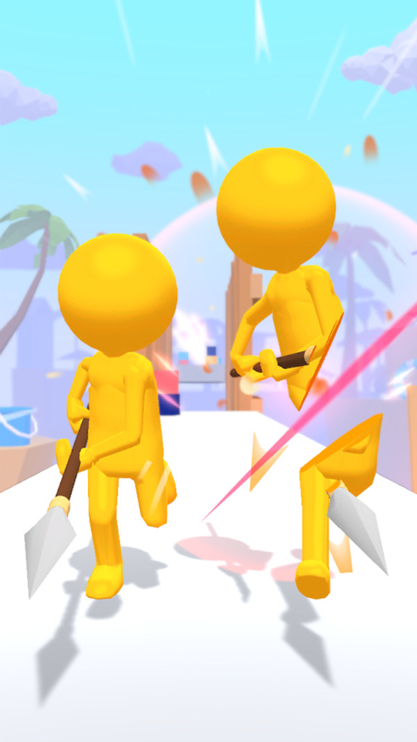 武士一刀两断 v1.0.1