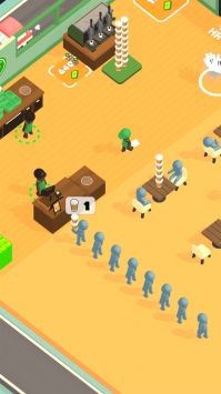 咖啡大师模拟器  v0.29.0