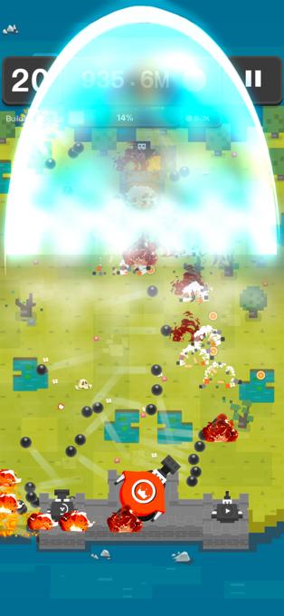 矮人防线 V 1.0.0