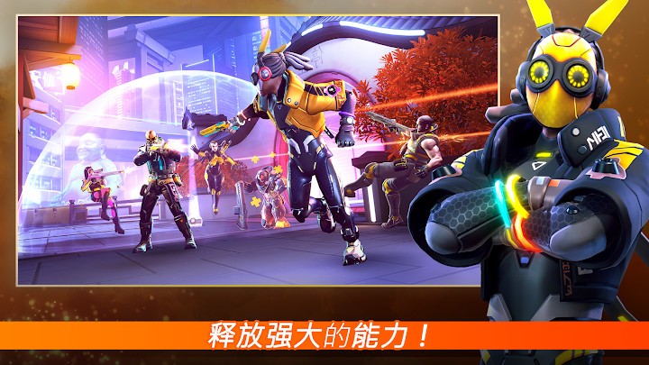 暗影之枪:战争游戏 2020-07-17 17:50