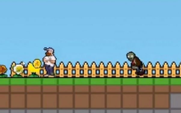 植物大战僵尸横屏版手机下载游戏  v3.3.1
