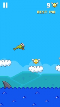 跳动的青蛙 HoppyFrog v4.0.5