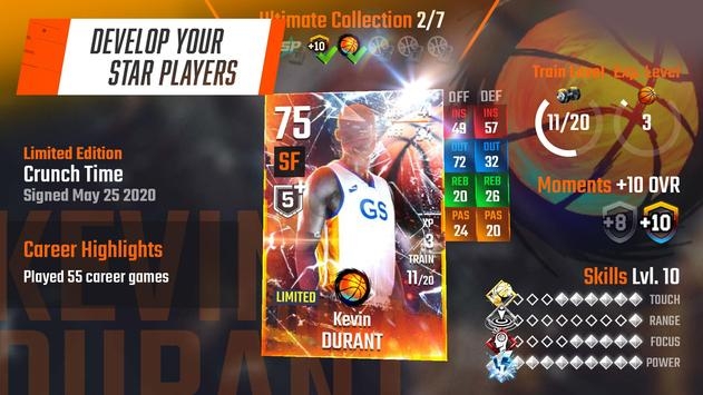 特许经营篮球2021 v3.0.5