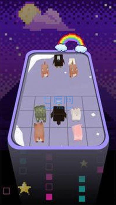 像素进化大师 v0.1